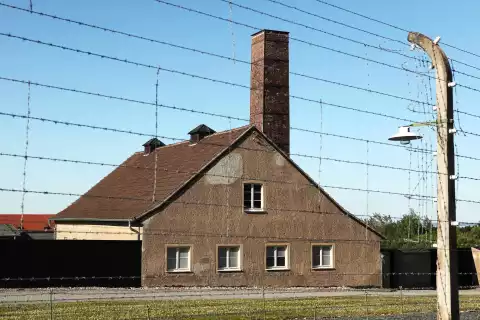 Wyzwolenie Buchenwaldu
