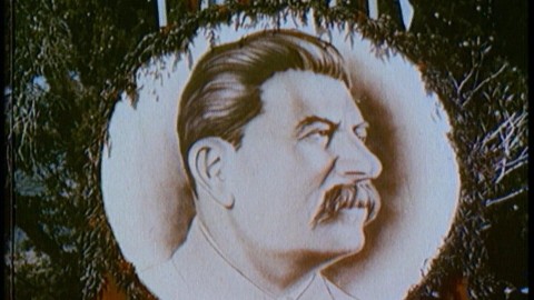 Stalin w kolorze (2013) - Film