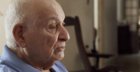 Operacja "Piotruś Pan" - dramat kubańskich rodzin (2018) - Film