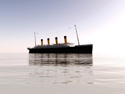 Titanic