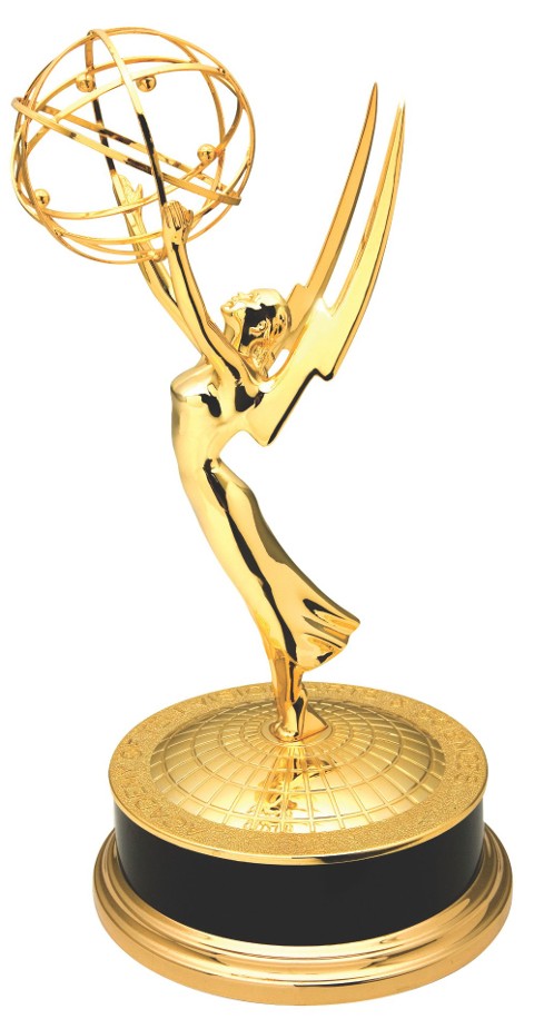 Emmy 2016: Ceremonia rozdania nagród - Program