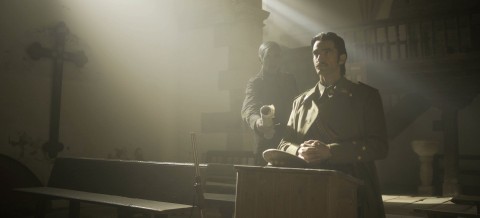 Cicha wojna (2019) - Film
