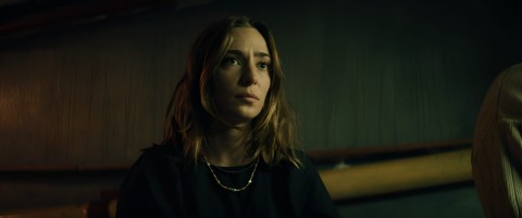 Ciepło (2023) - Film