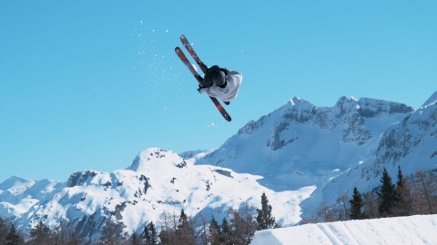 Narciarstwo alpejskie: Puchar Świata mężczyzn we Flachau - Program