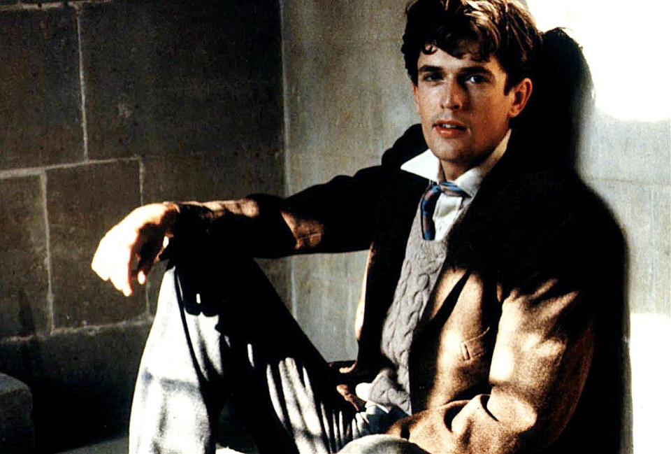 Inny kraj (1984) - film | Telemagazyn