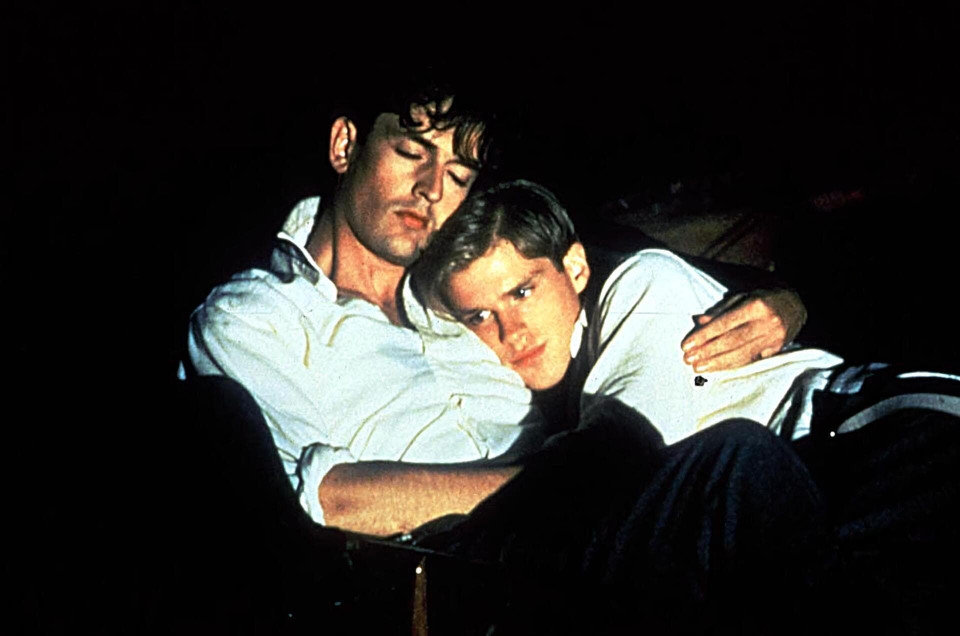 Inny kraj (1984) - film | Telemagazyn