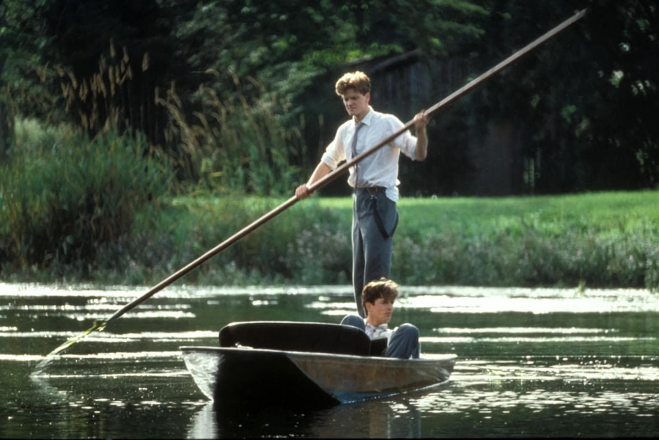 Inny kraj (1984) - film | Telemagazyn