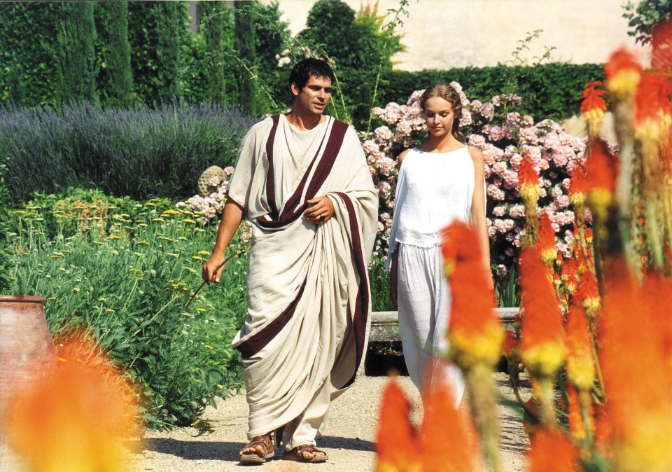 Quo Vadis (2001) - film | Telemagazyn