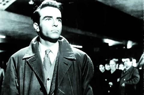 Stacja końcowa (1953) - Film