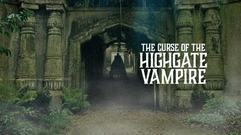 Cmentarne wampiry z Highgate () - Film