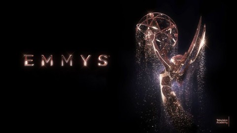 Emmy 2017: Ceremonia rozdania nagród - Program