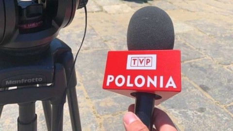 Olá Polônia - Polacy w Brazylii i Ameryce Południowej - Program
