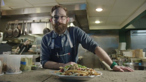 5 topowych restauracji - Program