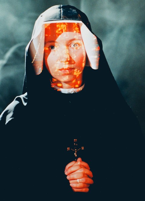 Faustyna (1994) - Film