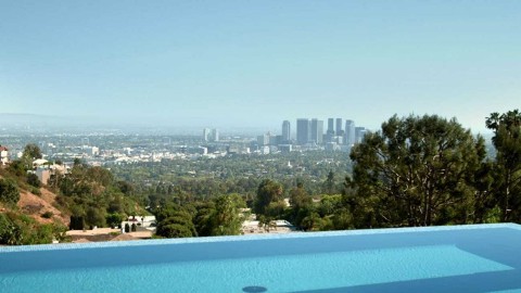 Życie w Beverly Hills - Serial