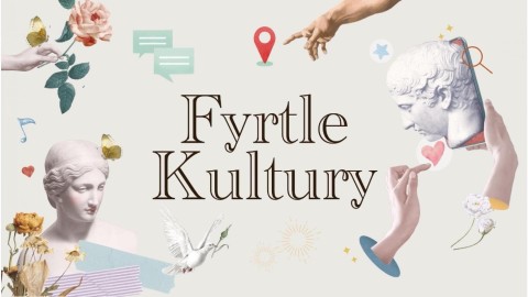 Fyrtle Kultury - Program