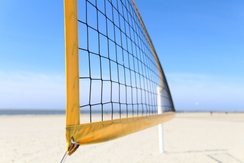 FIVB Beach Volleyball World Tour - Program