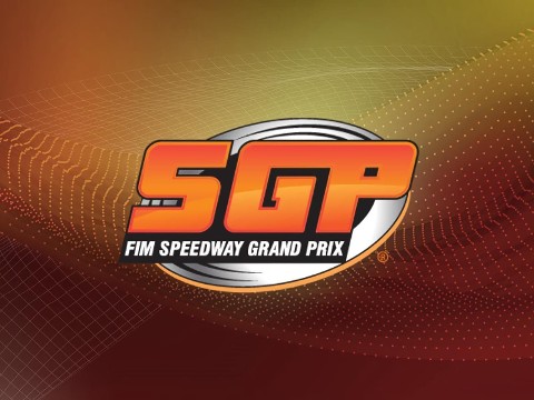 Betard FIM Speedway Grand Prix Polski - Program