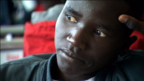 Bóg ma nas dosyć: Zagubieni chłopcy z Sudanu (2006) - Film