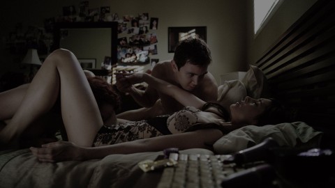 Sex dla opornych (2012) - Film