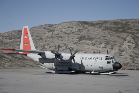 Hercules LC-130