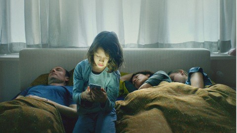 Czynniki ludzkie (2021) - Film