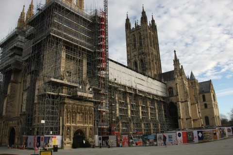 Manchester Town Hall