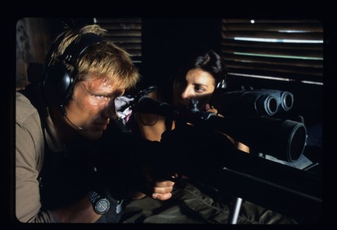 Honor zabójcy (1996) - Film