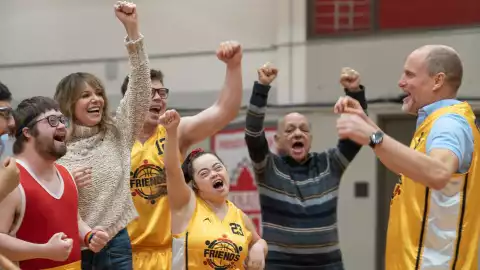 Champions (2023) - Film
