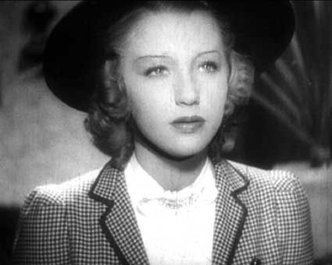 Złota maska (1939) - Film