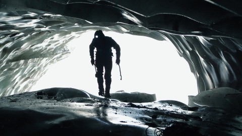 Grenlandia - szepty lodu (2018) - Film