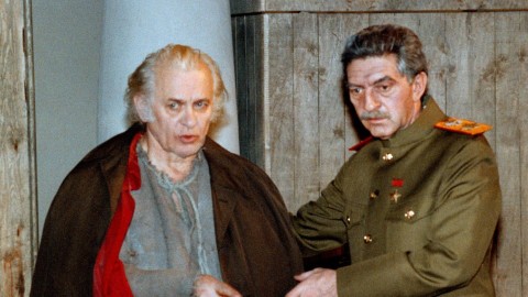 Stalin - Program