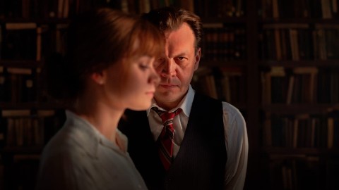Życie i miłość (2024) - Film