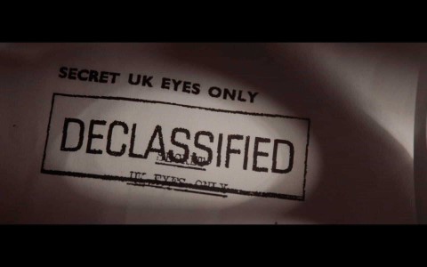 Belfast - walcząc o prawdę (2021) - Film