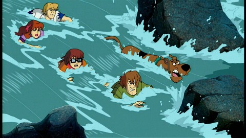 Aloha, Scooby-Doo (2005) - Film