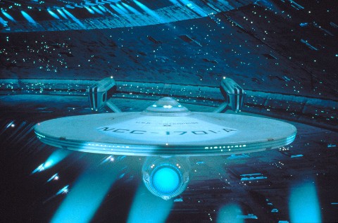 Star Trek IV: Powrót na Ziemię (1986) - Film