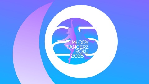 Młody Tancerz Roku 2025 - Program