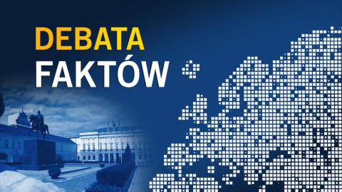Debata Faktów - Program
