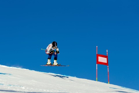 Narciarstwo alpejskie: Puchar Świata kobiet w Zermatt Cervina - Program