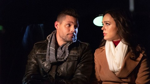 Ostatnie święta w domu (2018) - Film