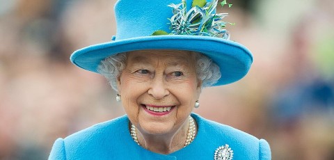 Elżbieta: niezwyciężona królowa (2021) - Film