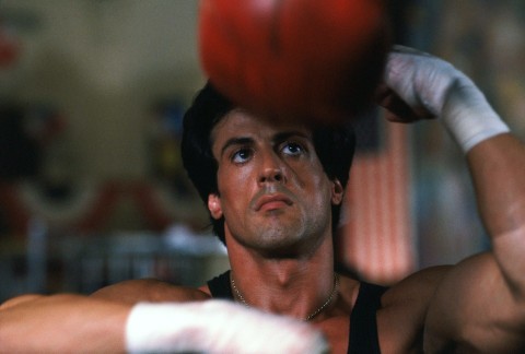 Rocky III (1982) - Film