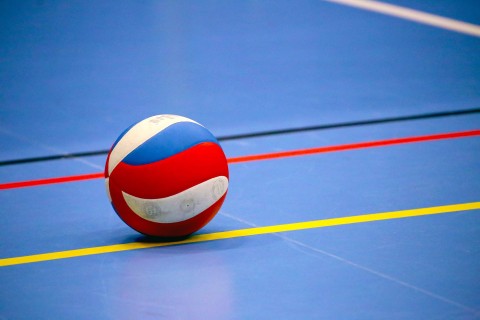 Montreux Volley Masters - Program