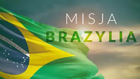Misja Brazylia - Program