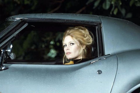 Brigitte Bardot, obrończyni zwierząt (2019) - Film
