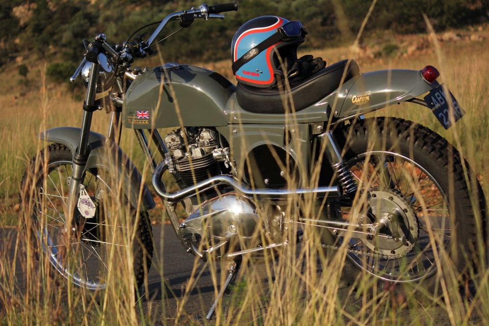 Najwspanialsze trasy motocyklowe świata | Telemagazyn