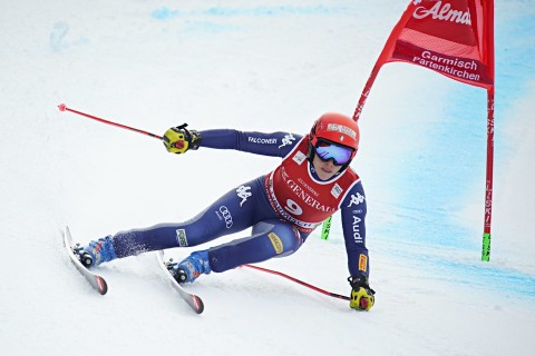 Narciarstwo alpejskie: Puchar Świata kobiet we Flachau - Program