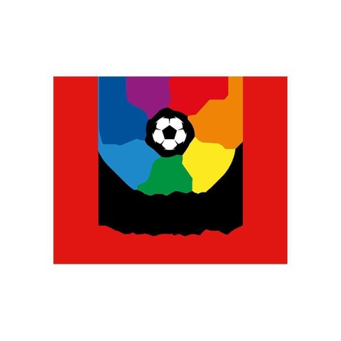 UD Almeria - Girona FC - Program