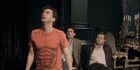 Hamlet (2009) - Film