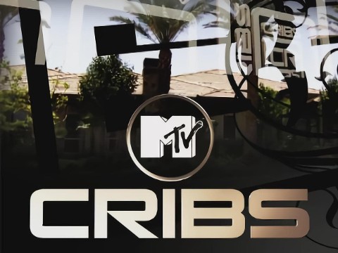 MTV Cribs - Program